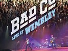 Bad Company - Live at Wembley