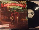 ROBERT HUNTER Tales Of The Great Rum Runners LP White Label Promo Grateful Dead
