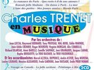 Charles Trenet : En musique