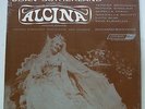 Sutherland/Bonynge HANDEL Alcina - Highlights - London OS 25874 SEALED