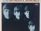 THE BEATLES: Meet the Beatles NEAR MINT Archive Time Capsule MONO Scranton LP