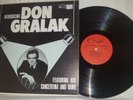 INTRODUCING DON GRALAK FEATURING HIS CONCERTINA AND BAND CUCA RECORDS LP KS 2139