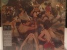 Panda Bear • Person Pitch 2LP VINYL • VG+ with insert • PAW TRACKS 2007