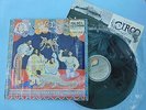 MALDITA VECINDAD LP 1ST PRESS MEXICAN EL CIRCO - CAFE TACUBA RE CAIFANES CERATI