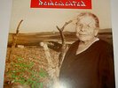 Vinilo LP Reincidentes - Sol y Rabia