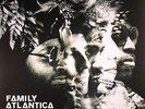 FAMILY ATLANTICA - Cosmic Unity - Vinyl (LP + MP3 download code)