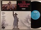 American Dream, The  Self-Titled     Psych