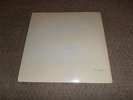 THE BEATLES - THE WHITE ALBUM LP - FIRST PRESSING NO. 0445765 STEREO TOP LOADER