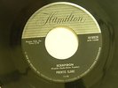 Prentis Slade 45 SCRAPIRON / I LIED TO YOU w.group   Hamilton VG+