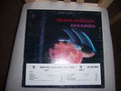 BLACK SABBATH PARANOID  Mega rare US Warner Bros white label radio promo LP 33r