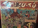Tommy Olivencia - Trucutu Salsa Y Guaguanco Lp