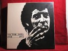 Victor Jara  1938 - 1973  --  Pläne 88334 -- 8 LP-Box + Beiheft - near mint