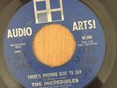 The Incredibles - There's Nothing Else to say - Audio Arts