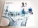 RADIOHEAD - OK COMPUTER 180 GRAM-LP/Vinyl/Record