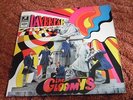LP - The GLOOMYS - DAYBREAK  - COLUMBIA SMC 74 360 - WEIßGOLD -  1967