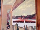 STEVIE WONDER Innervisions 1973 UK VINYL LP EXCELLENT CONDITION