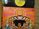 JIMI HENDRIX AXIS BOLD AS LOVE KILLER ROCK LP REPRISE RS-6281 TRI COLOR 1ST