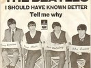 THE BEATLES 