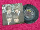 THE BEATLES UK PARLOPHONE 'BEATLES FOR SALE NO 2' EP STUNNING EXCELLENT+