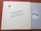 THE BEATLES In Atlanta Whiskey Flat Rare LP TMOQ Private Press