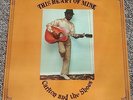 Carlton and The Shoes - This Heart of Mine - Quality Records LP US 1st Press