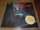 Escape From New York OST John Carpenter 1981 LP