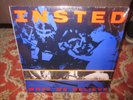 INSTED - WHAT WE BELIEVE IN LP EX IN SHRINK ORIGINAL EPITAPH SXE UNIFORM CHOICE