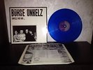 Böse Onkelz – Onkelz wie wir… Blaues Vinyl RAR Rock-o-Rama