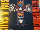 GUNS N ROSES - Appetite For Destruction - Vinyl 180 gram  LP new/ sealed record