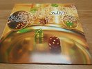 Belly - King 1995 UK VINYL LP 4AD TANYA DONELLY
