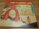 The Flaming Lips - Yoshimi Battles The Pink Robots 2002 UK/EURO VINYL LP RED