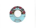 SUGAR PIE DESANTO  Northern 45  Soulful Dress / Use What You Got - NM