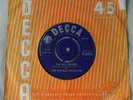  MOD FREAKBEAT 45 Syd Dale Orchestra The Hell Raisers 1966 NM 