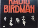 RADIO BIRDMAN - RADIOS APPEAR - ORIGINAL NZ TRAFALGAR LP -