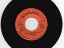 northern soul/funk LIFEFORCE WHAT CHA GONNA DO ABOUT ME/THE FREEZE on SMOKEOUT