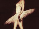 CLINT MANSELL Black Swan (Original Motion Picture Soundtrack) 2LP MONDO