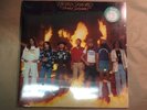 Lynyrd Skynyrd- Street Survivors LP, First US Gatefold Pressing, SEALED,W/FLAMES