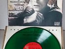 David Bowie - Peter And The Wolf - Red Seal - Green Vinyl - LP