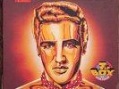 ELVIS PRESLEY 100 SUPER ROCKS 7 LP BOX SET WITH POSTER GERMAN IMPORT