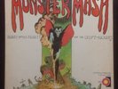 The Original Monster Mash - Bobby (Boris) Pickett & The Crypt Kickers Vinyl LP