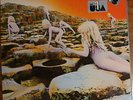 Led Zeppelin ?– Houses Of The Holy SPANISH (1973) VINYL LP Record HATS 421-112