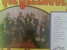 COMBO MODERNO que jelengue New reissue from colombia