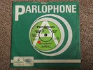 JONATHAN KELLY DON'T YOU BELIEVE IT? (ERIC CLAPTON PARLOPHONE DEMO NEAR MINT) 7