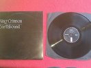KING CRIMSON EARTHBOUND A1 B1 NICE COPY ISLAND GREAT AUDIO