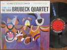 Dave Brubeck 