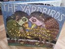 the yardbirds/ featuring performances by clapton jeff beck jimmy page lp x2