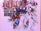 Absolute Beginner - Blast Action Hereos 2003 (3LP's Vinyl)