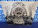 **** THRASHER RARE PRIVATE PRESS 1983 HEAVY METAL LP VINYL CT / SEALED ****