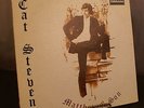 CAT STEVENS MATTHEW AND SON ORIGINAL  DERAM RECORDS VINYL LP* N/MINT VINYL
