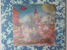 The Rolling Stones ?-Their Satanic Majesties Request- Germany 1st Decca 1967 *3D